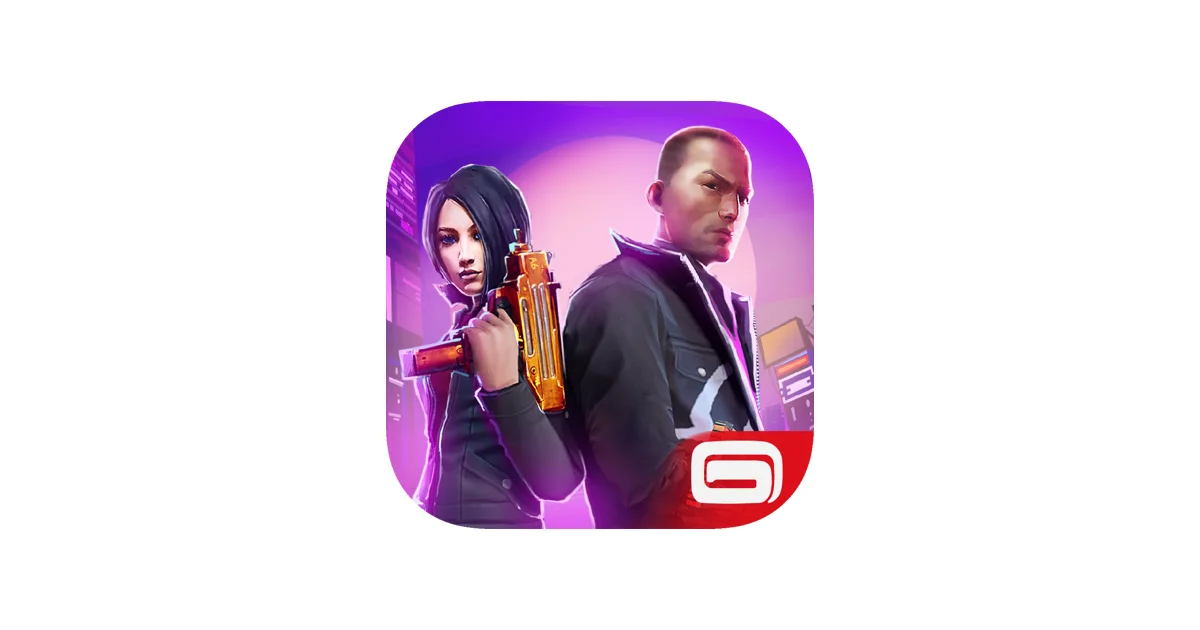 Gangstar Vegas