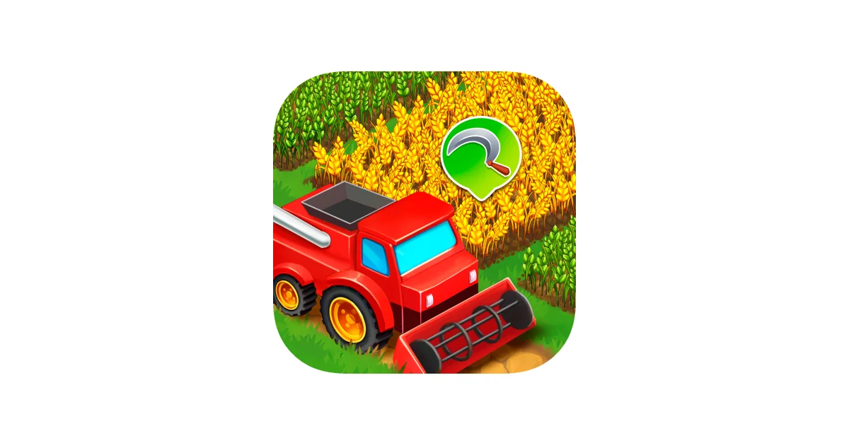 Harvest Land