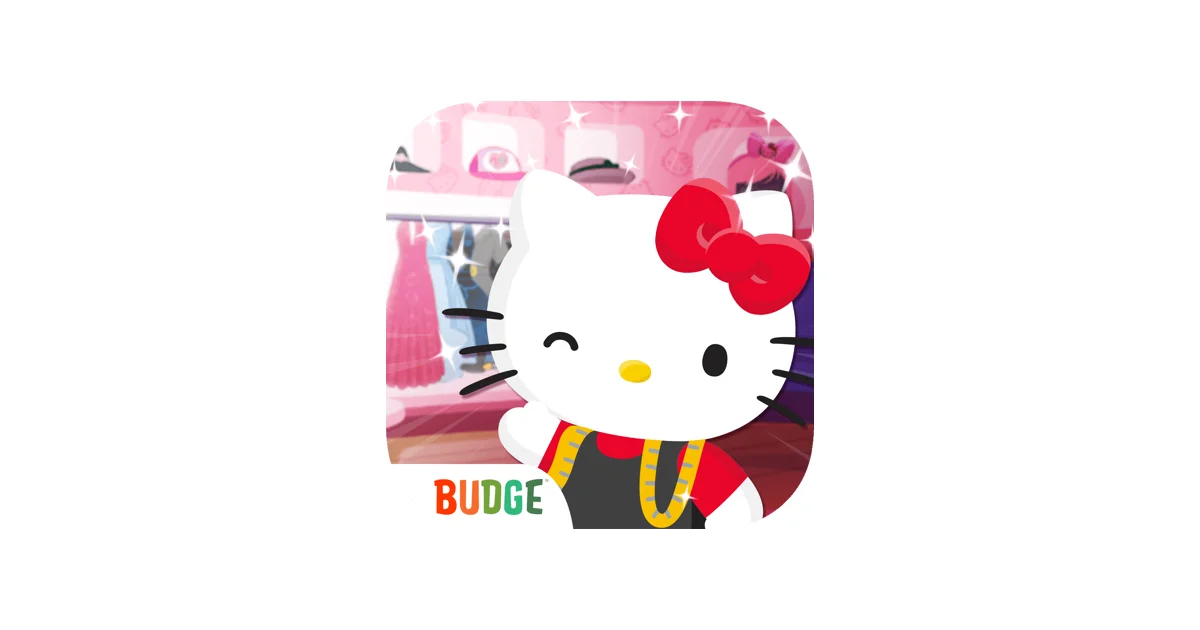 Hello Kitty Fashion Star