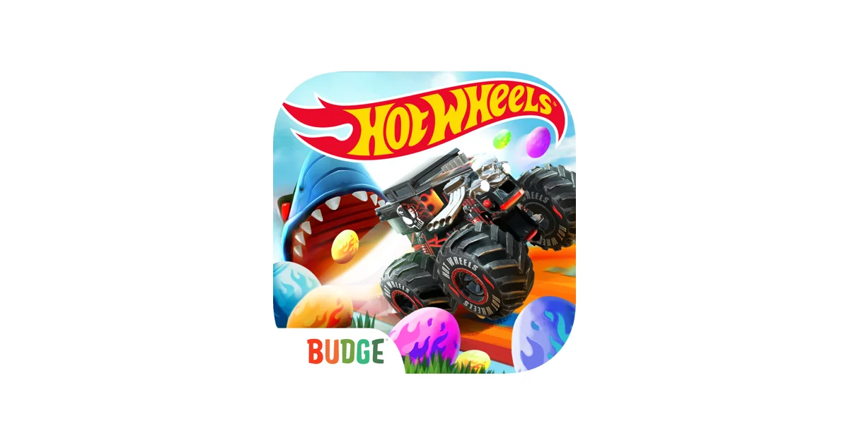 Hot Wheels Unlimited