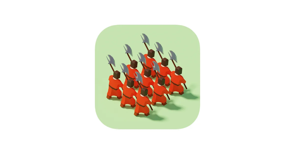 Idle Siege Army Tycoon