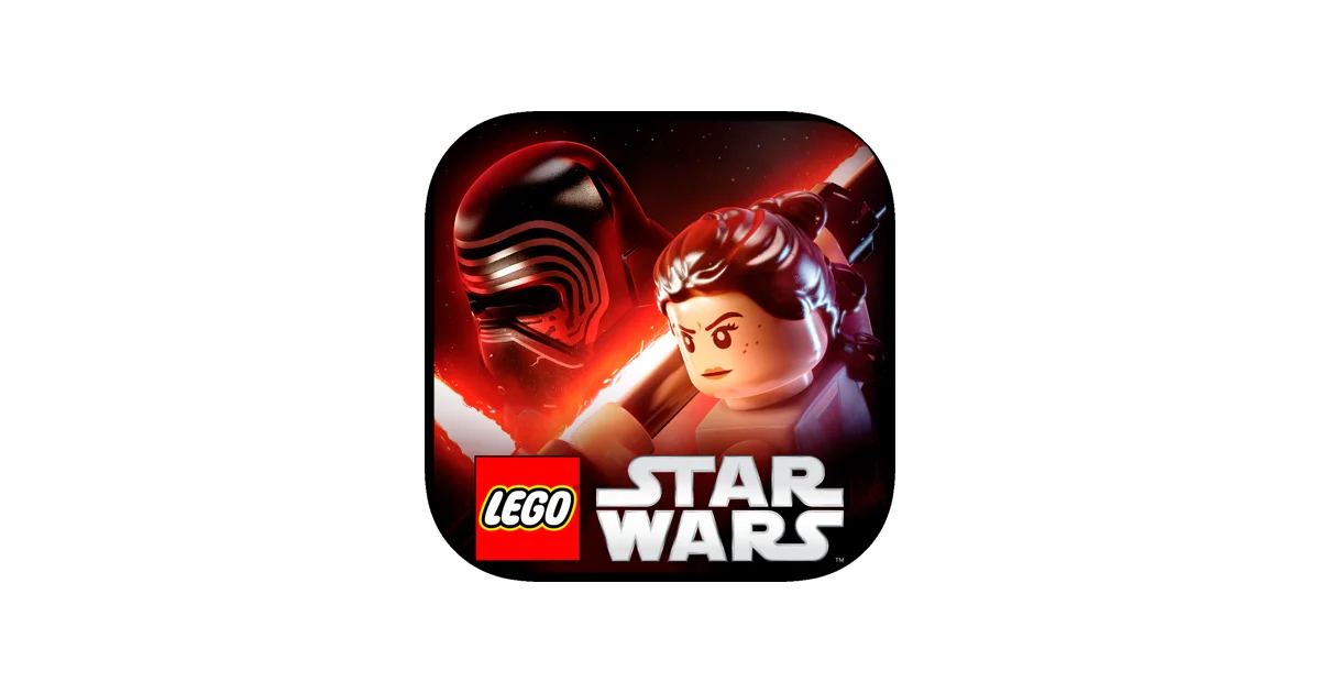 LEGO Star Wars TFA