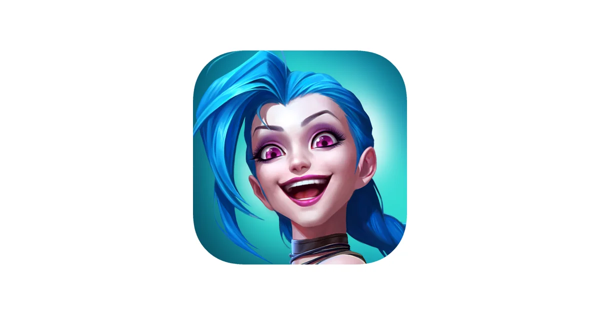 League of Legends wild rift