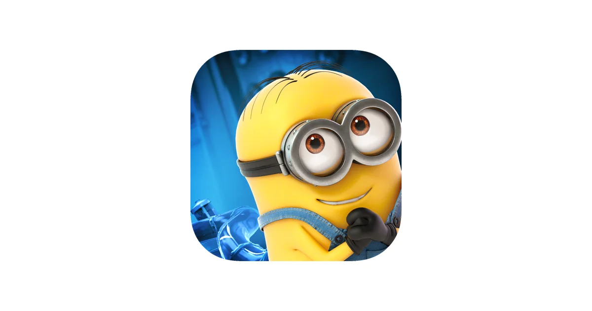 Minion Rush