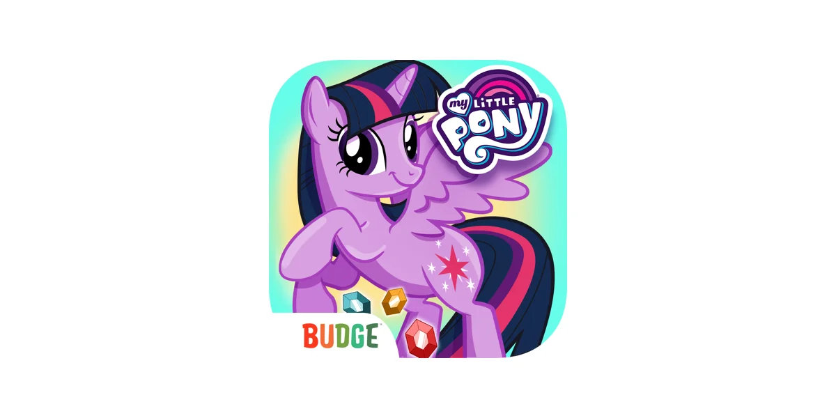 My Little Pony Миссия Гармони
