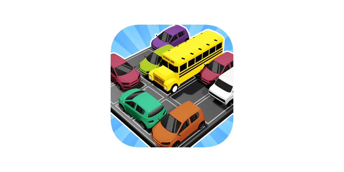 Parking Master 3D