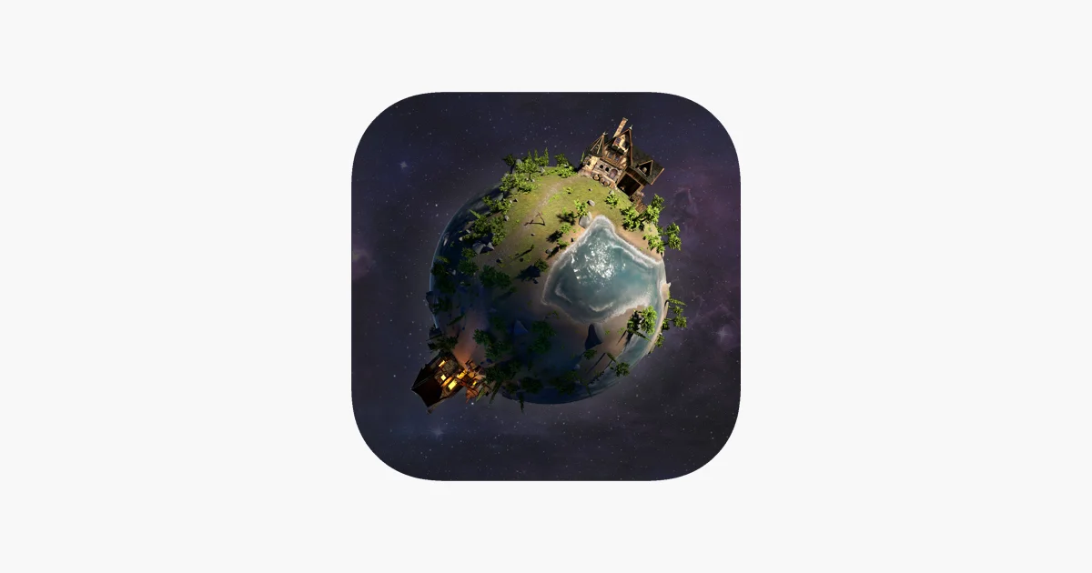 Forge of Empires