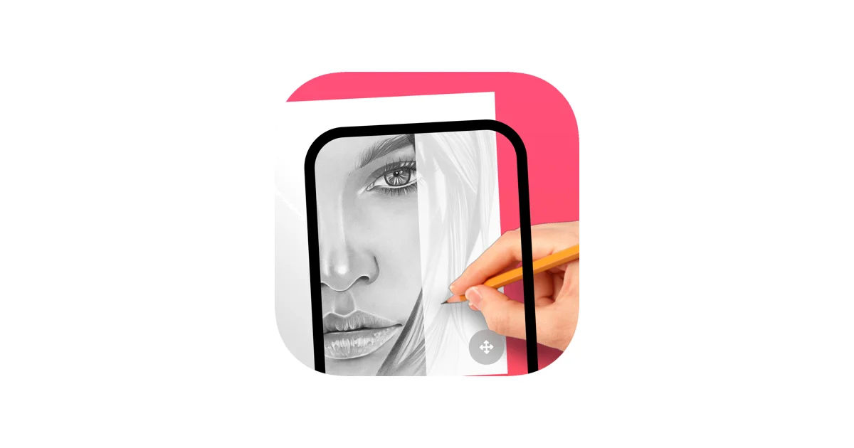 AR Drawing Sketch & Paint