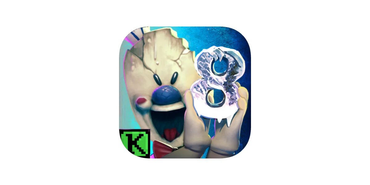 Ice Scream 8: Final Chapter