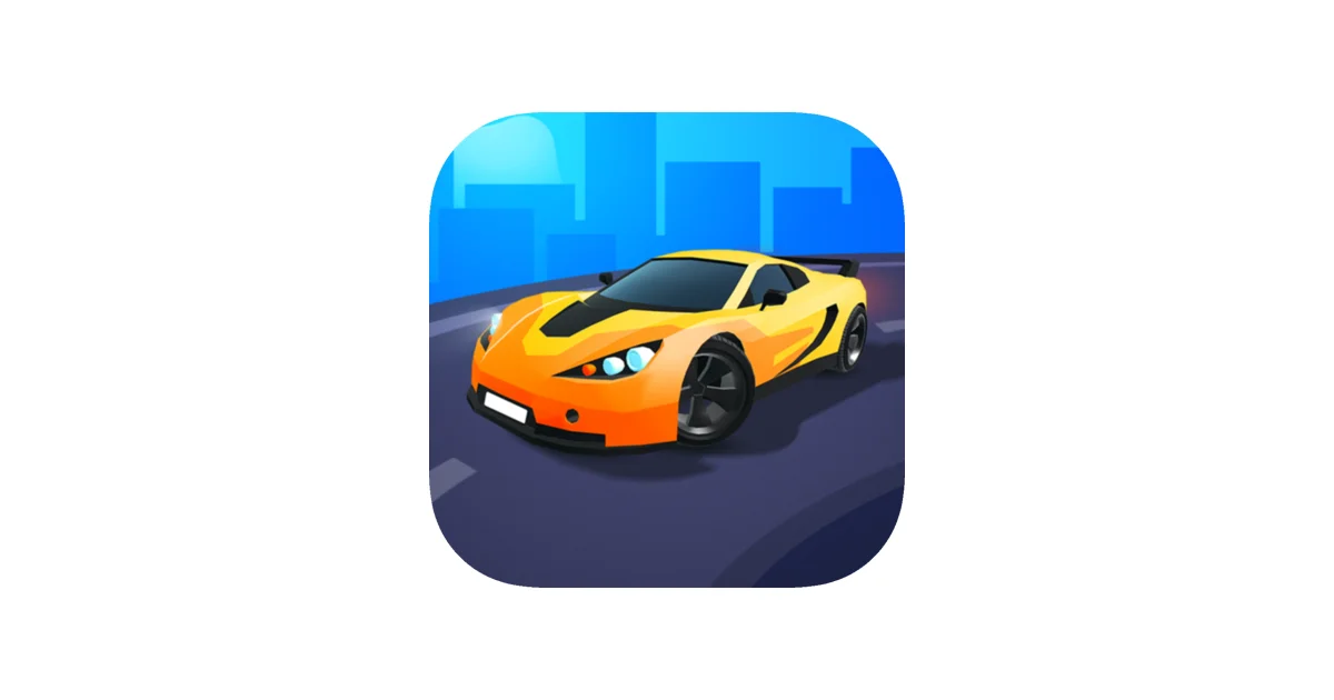 Race Master 3D - Car Racing