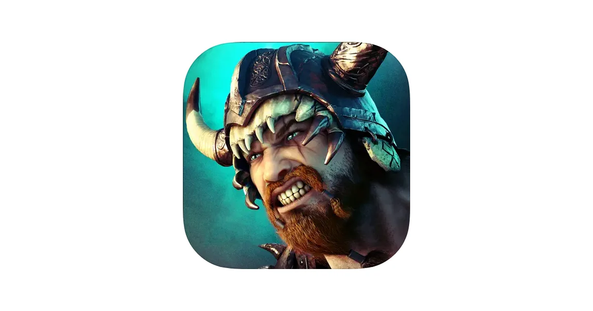 Vikings War of Clans