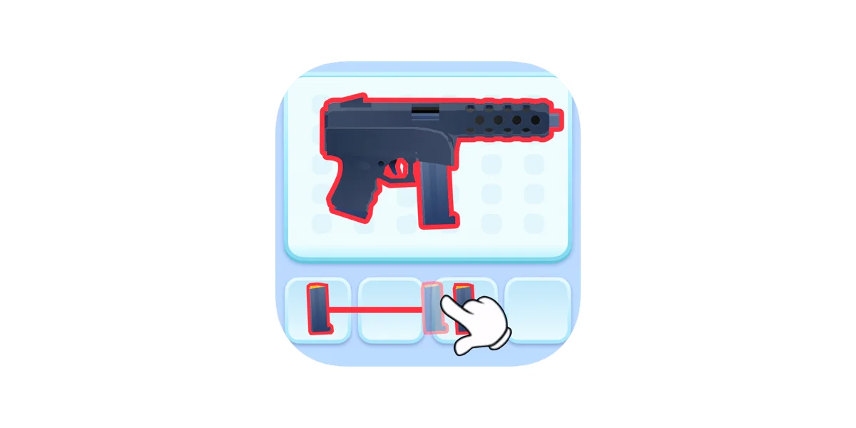 Weapon Survivor