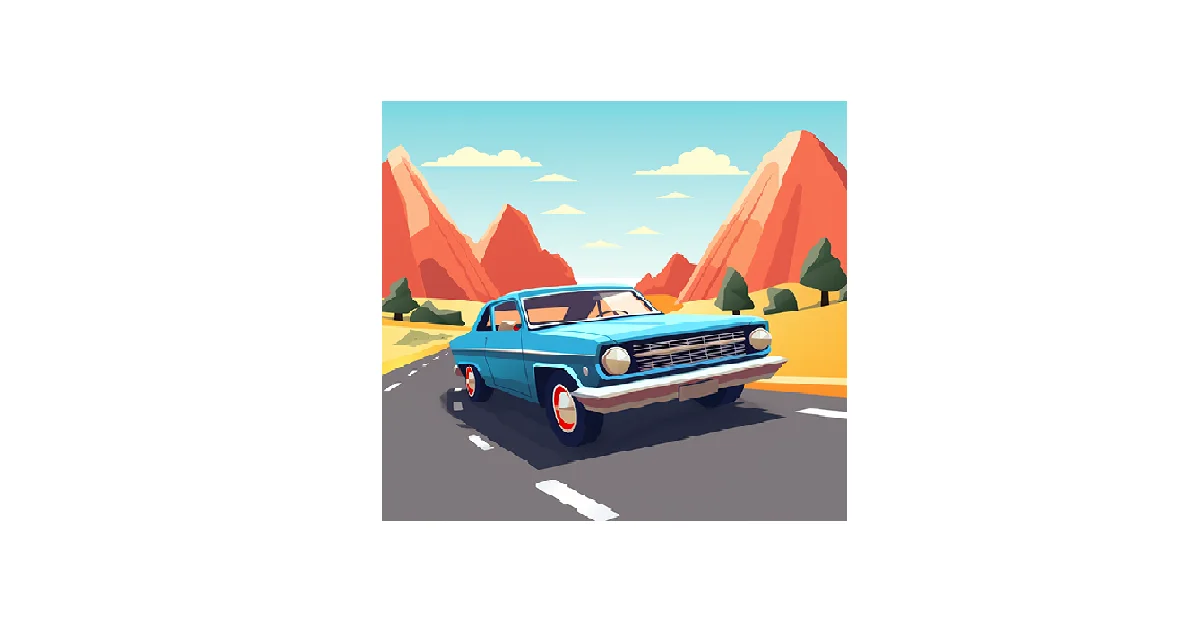 Idle Racer