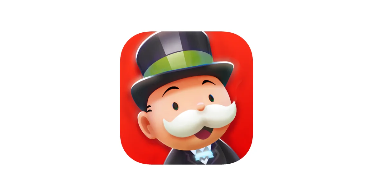MONOPOLY GO!