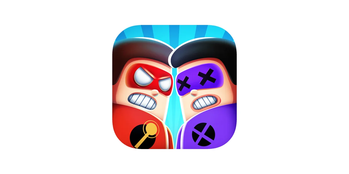 The Superhero League