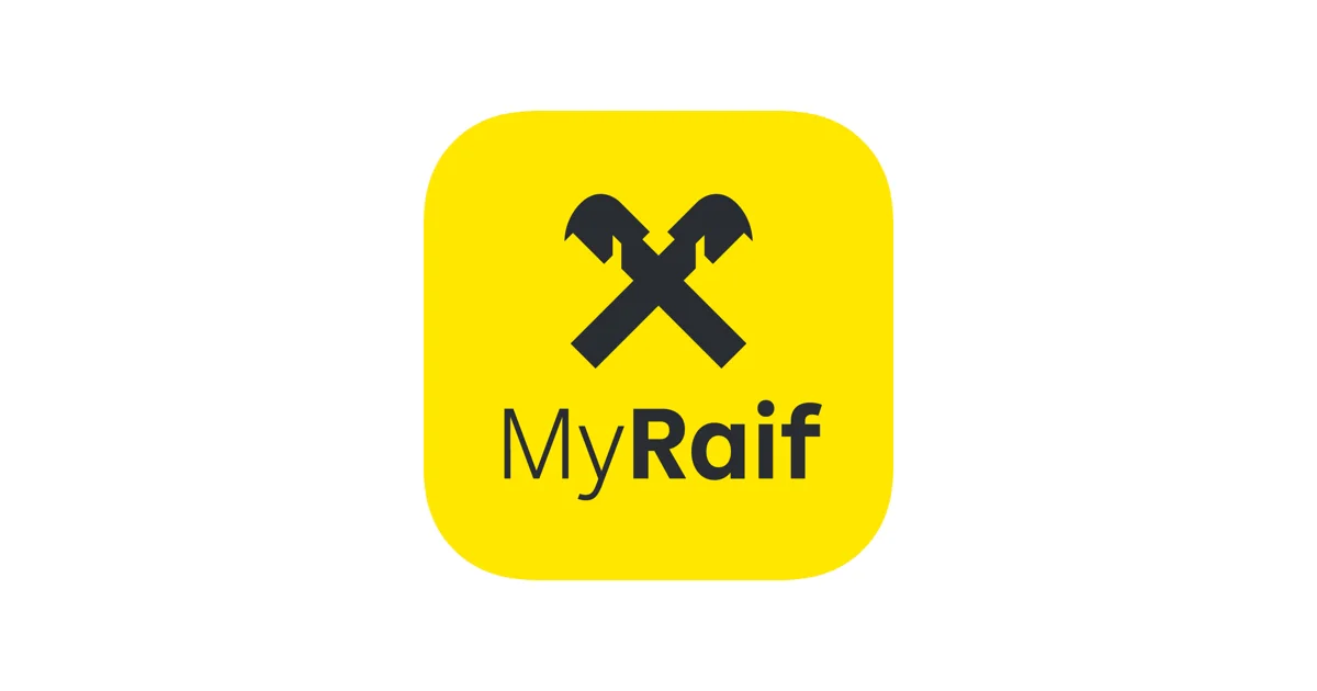 MyRaif