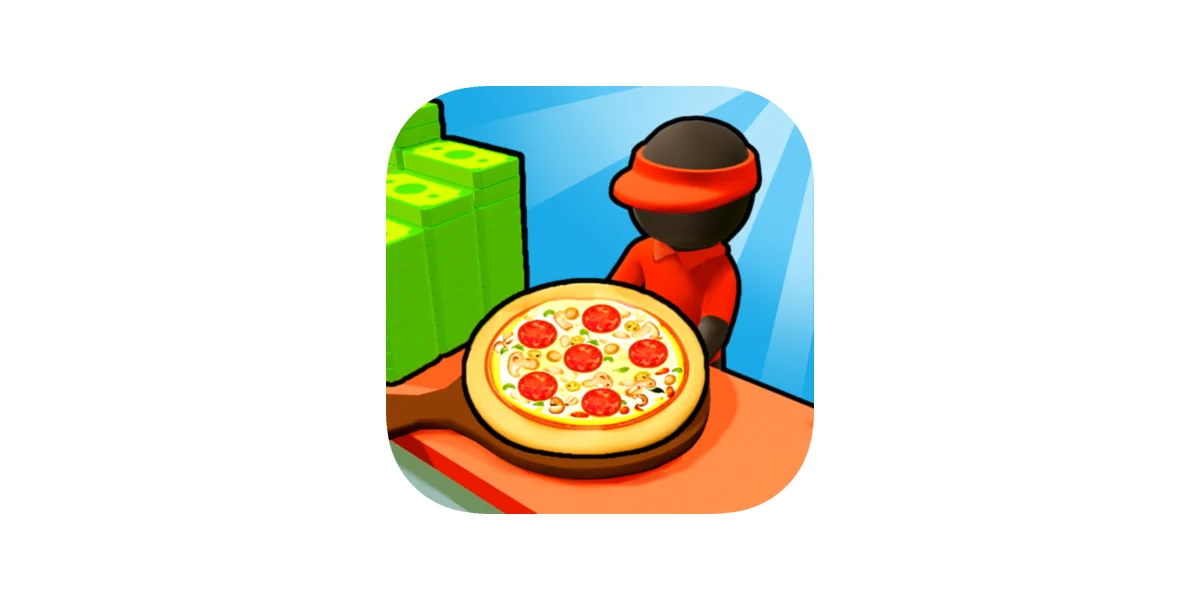 Pizza Ready!