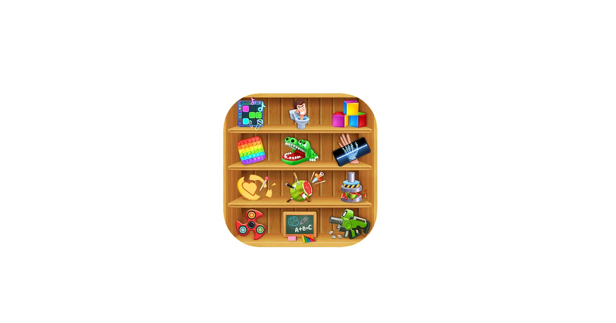 Relax Mini Games