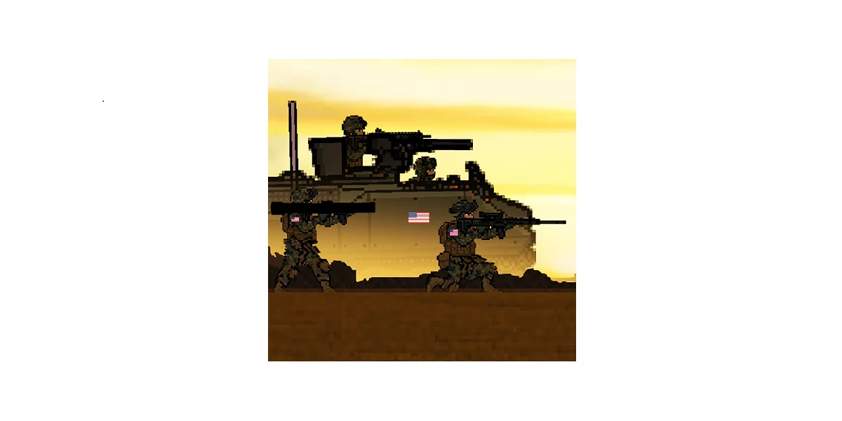 Warzone Commander