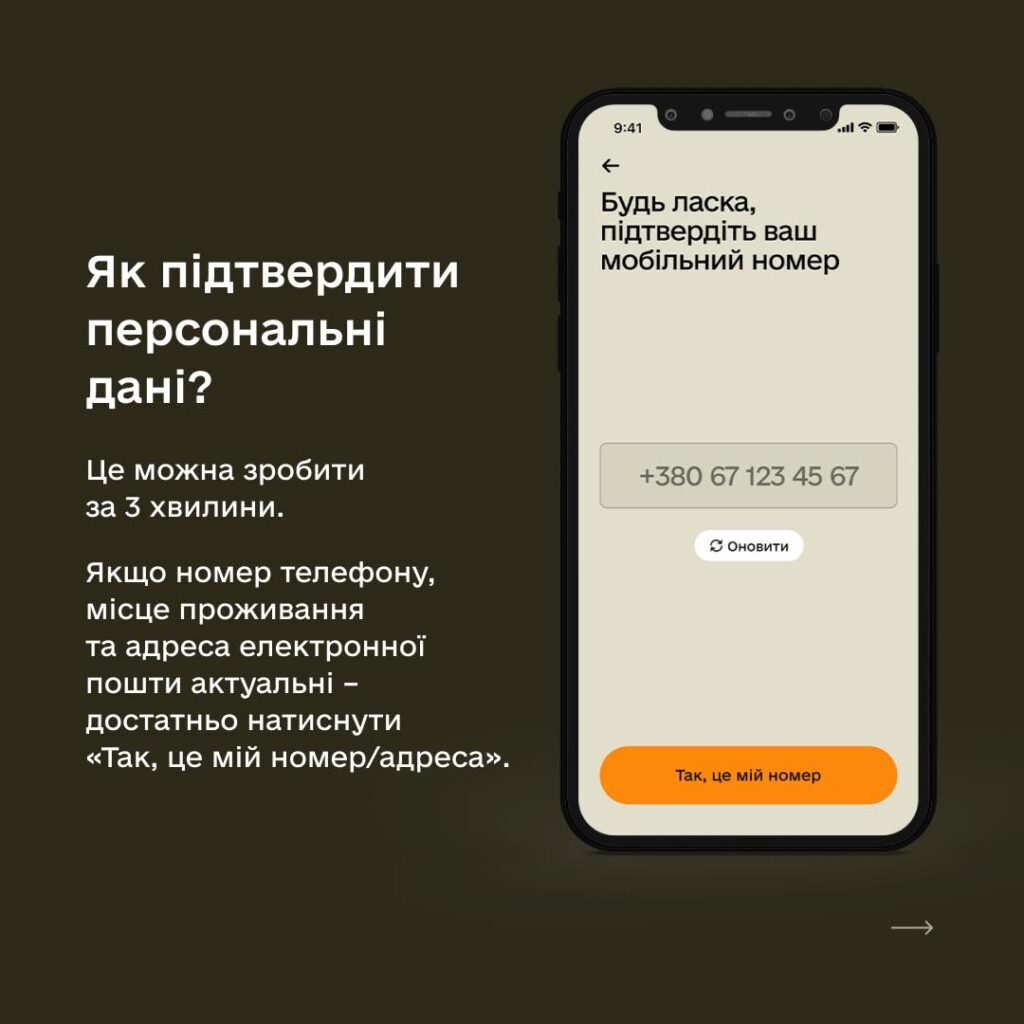 Шаг 4 Резерв+