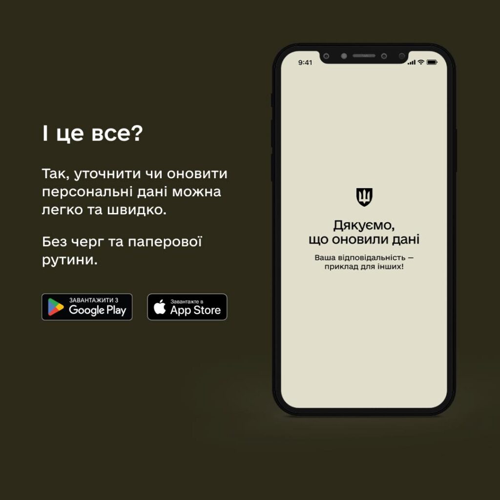 Шаг 6 Резерв+