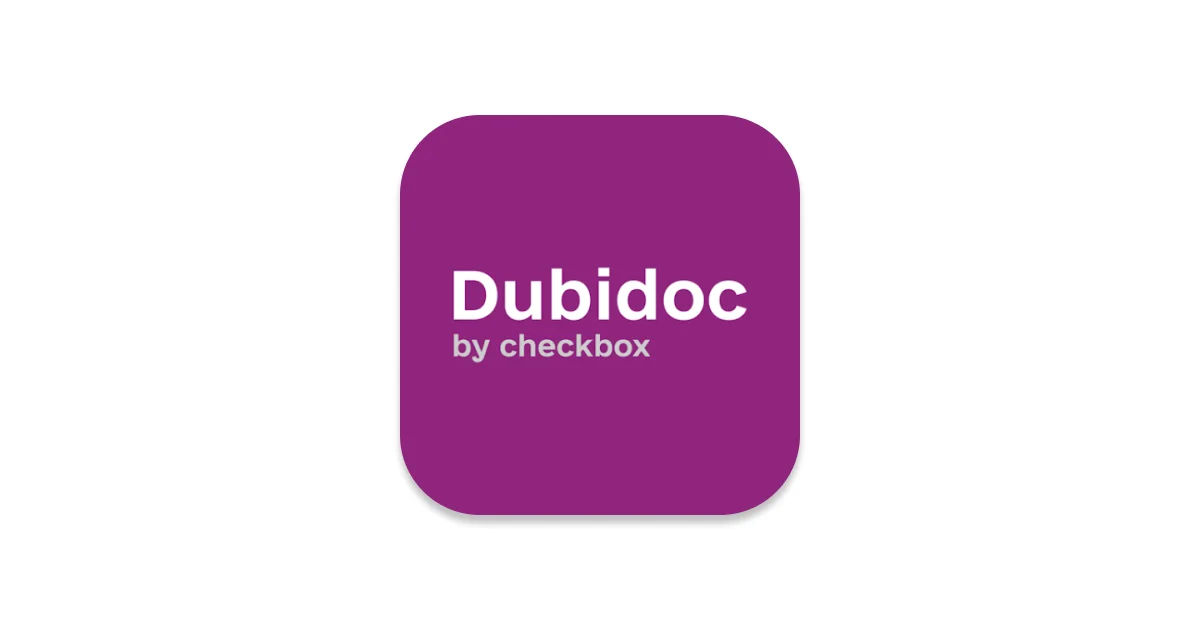 Dubidoc