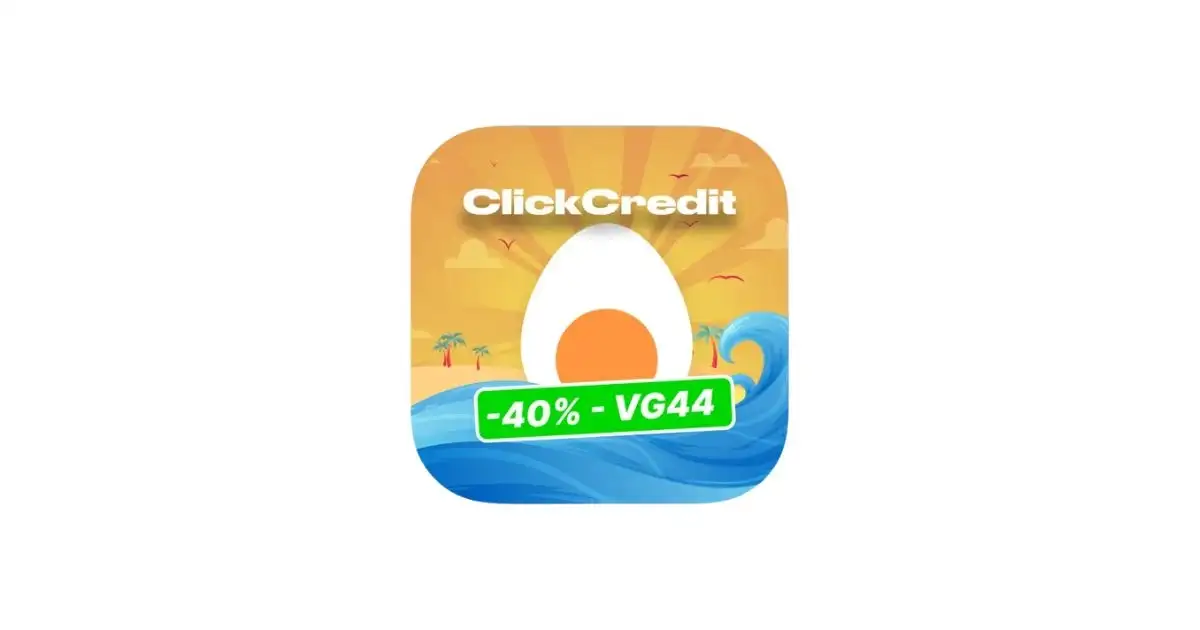 Мобильное приложение ClickCredit быстрое кредитование онлайн Украина